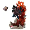 Non communiqué Figurine Naruto Uchiha Itachi 26cm avec tapis de souris Naruto