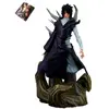 Non communiqué Figurine Naruto Uchiha Madara 24cm avec tapis de souris Naruto