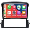 Autoradio CarPlay RoverOne Android 2Go RAM 32Go ROM GPS Bluetooth pour...