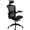 Tesoro Alphaeon E5, Chaise gaming, Noir
