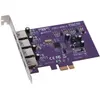 Carte Sonnet Allegro Type A USB 3.2 PCIe - Carte PCIe 4 ports USB
