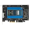 Sonnet Tempo SSD SATA 6 Gb/s - Carte PCIe 2.0