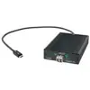 Sonnet Solo 10G - Adaptateur Thunderbolt 3 vers 10 Gigabit Ethernet SFP+