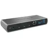 Sonnet ECHO-DK11-T4 Station d'accueil avec Fil Thunderbolt 4 Noir
