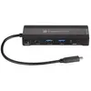 Hub USB-C Sonnet Echo 6 5GbE Multi Hub 3 Ports HDMI 2.0