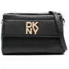 Sac Bandouliere Dkny  rosa crossbody