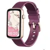 WINNES Montre Connectée Homme Femme, 1.96"HD Smartwatch avec Appel Blu...