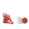 Lladró YEAR OF THE DRAGON SET