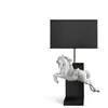 Lladró HORSE ON PIROUETTE