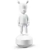 Lladró THE GUEST - LITTLE