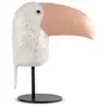 Lladró FACE 2 FACE TOUCAN