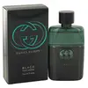Gucci Gucci Guilty Black Pour Homme Eau De Toilette Pour Homme 50 Ml