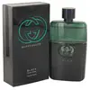 Gucci Guilty Black Pour Homme - Gucci Eau De Toilette Spray 90 ml