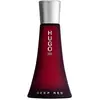 Hugo Boss HUGO Deep Red Eau de Parfum pour femme 50 ml