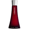 Parfum femme deep red hugo boss-boss edp capacité 90 ml