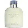 Light Blue Pour Homme - Dolce & Gabbana Eau De Toilette Spray 200 ml