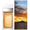 Dolce & Gabbana Light Blue Sunset in Salina Eau de Toilette 3.3 Fluid ...