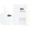 Lacoste Eau de Lacoste L.12.12 Blanc Eau de Toilette pour homme 50 ml