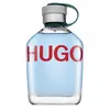 Hugo - Hugo Boss Eau De Toilette Spray 125 ml