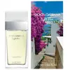Light Blue Escape To Panarea - Dolce & Gabbana Eau De Toilette Spray 2...