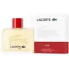 Lacoste Red - Lacoste Eau De Toilette Spray 125 ml