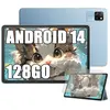 Blackview Tab 60 WiFi Tablette Tactile 10.1" HD+ IPS Android 14 WiFi 6...