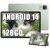 Blackview Tab 60 WiFi Tablette Tactile 10.1" HD+ IPS Android 14 WiFi 6...