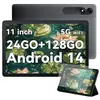 Blackview Blackview BV6200 Pro Smartphone Incassable 6,56"" 12Go+128Go...