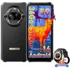 Blackview BL9000 Pro Smartphone Incassable 5G 512Go 6.78" Double Écran...