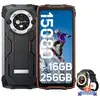 Blackview BL8000 Smartphone Incassable 5G 24Go+512Go 6.78" 8800mAh 50M...