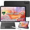 Blackview Blackview MEGA2 Tablette Tactile 11.97" Android 15 2.4G+5GHz...