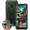Blackview BV6200 Pro Smartphone Incassable 6,56" 13000mAh 12Go+128Go D...