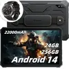 Blackview Active 8 Pro Tablette Incassable 10.36" 2.4K FHD+ 24Go+256Go...