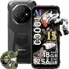 Blackview BV4800 SE Smartphone Incassable 6,56" 12Go+64Go 5100mAh Dual...