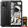 Blackview Blackview BV4800 Smartphone Incassable 6,56" 4Go+32Go 5180mA...