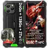 Blackview BV5300 Plus Smartphone Incassable 6,1" 24Go+128Go NFC Vert ...