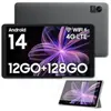 Oscal Pad 5 Tablette Tactile 8.68" HSD Android 14 2.4G+5G WiFi 6, RAM ...