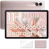 Blackview Tab 9 WiFi Tablette Tactile 10.95" 1200*1920 1080P FHD Andro...