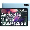 Blackview Tab 90 WiFi Tablette Tactile 10.9" HD+ IPS Android 14 2.4G+5...