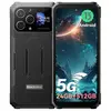 Blackview BL8000 Smartphone Incassable 5G 24Go+512Go 6.78" 8800mAh 50M...