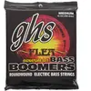 Jeu de cordes basses GHS M3045F Flea Signature Boomers