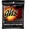 GHS 5L-DYB - Jeu de cordes Basse Boomers 5 cordes - Light 40-120