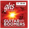 GHS GBCL Boomers Jeu de cordes pour guitare électrique - Custom Light 9-46