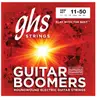GHS GBM Boomers Medium 11-50 Jeux de cordes électriques 011