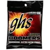 GHS Ghs Gbul - Jeu De Cordes Boomers Guitare Électrique - Ultra Light 08-38