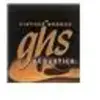 GHS VINTAGE BRONZE ULT.LIGHT 10-46