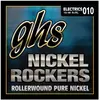 Ghs R-RL Nickel Rockers Light 10-46