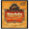 GHS A240 - Jeu de cordes Phosphor Bronze Mandoline - Ultra Light 09-32