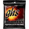 GHS Ghs 5m-Dyb Bass Boomers Medium Jeu De Cordes Pour Basse 5 Cordes