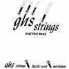 Instruments de musique et accessoires : Ghs DYB075 75